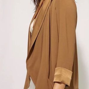 Aritzia Wilfred Chevalier Jacket
